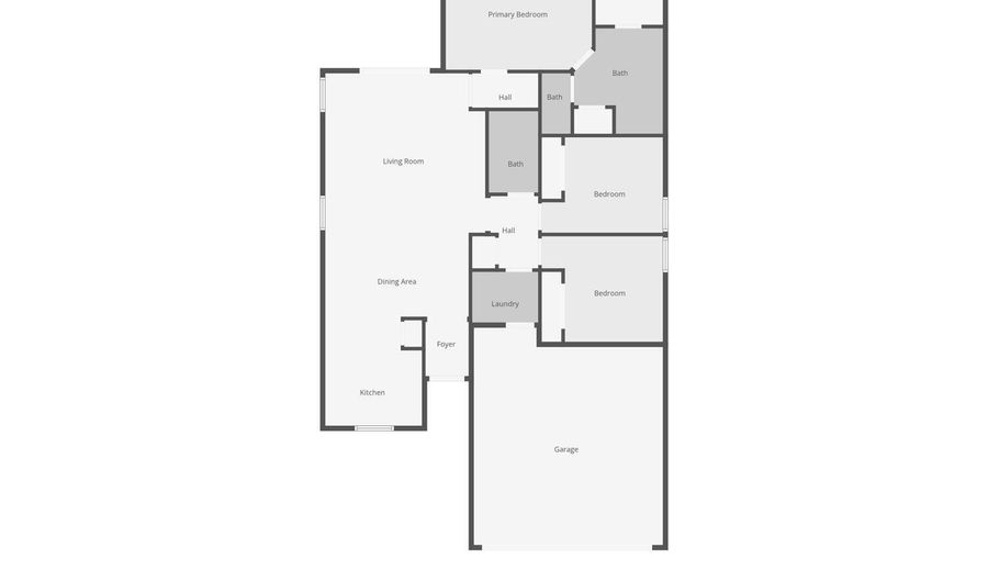12029 W LOCUST Ln, Avondale, AZ 85323 - 3 Beds, 2 Bath