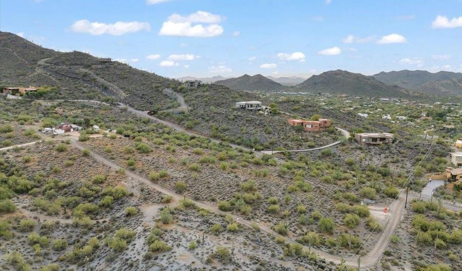 0 N School House Rd, Cave Creek, AZ 85331 - 0 Beds, 0 Bath
