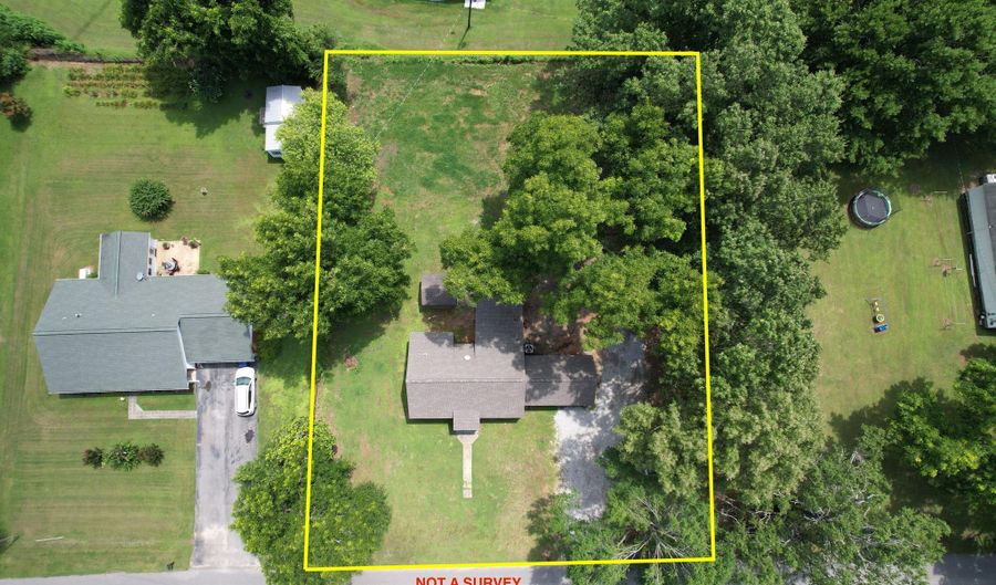 120 Main St, Ashland, MS 38603 - 3 Beds, 1 Bath