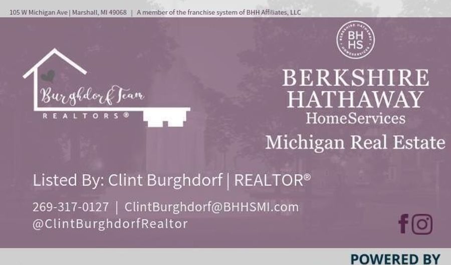 15105 28 Mile Rd, Albion, MI 49224 - 5 Beds, null Bath