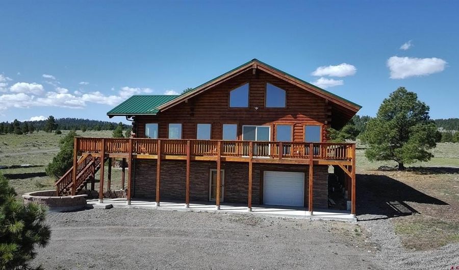 200 Rito Hondo, Antonito, CO 81120 - 5 Beds, 2 Bath