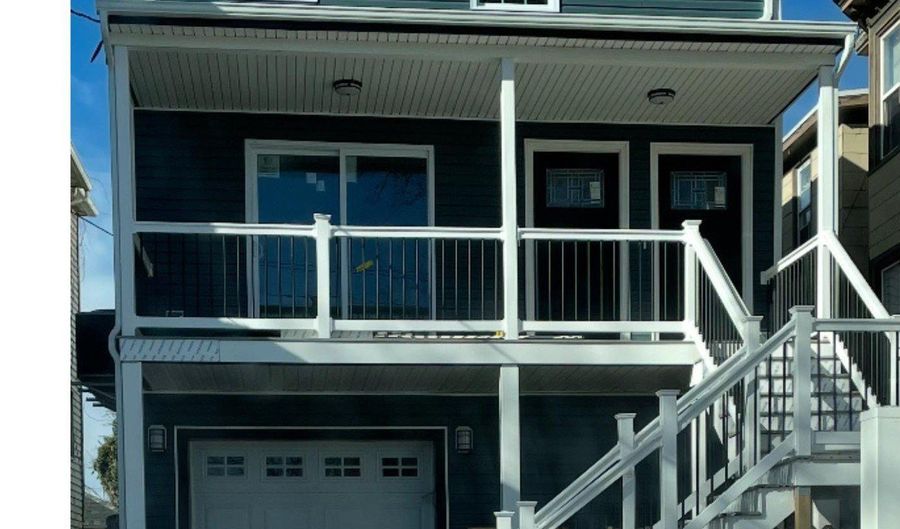 416 N Indiana Ave, Atlantic City, NJ 08401 - 3 Beds, 2 Bath