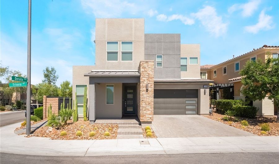 2166 Trivero St, Henderson, NV 89044 - 3 Beds, 3 Bath