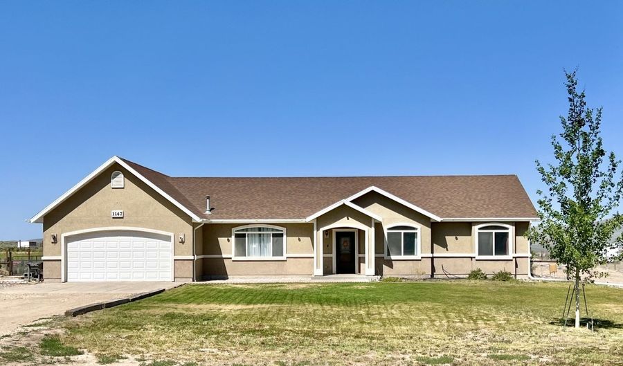 1147 Dry Creek Trl, Elko, NV 89801 - 4 Beds, 2 Bath