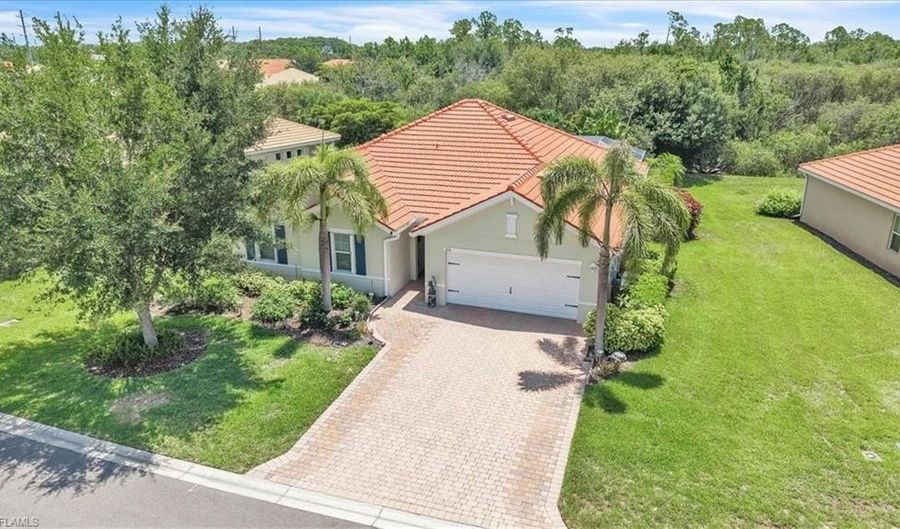 3216 Birch Tree Ln Lot 396, Alva, FL 33920 - 4 Beds, 2 Bath