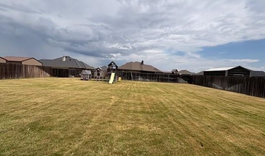 6709 Summerwood, Abilene, TX 79606 - 4 Beds, 3 Bath