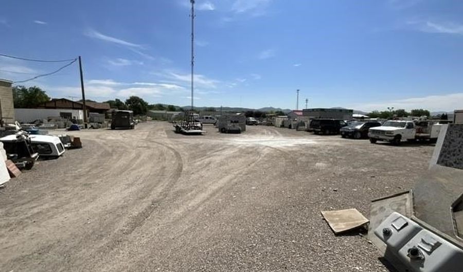 5050 Yellowstone, Chubbuck, ID 83202 - 0 Beds, 0 Bath