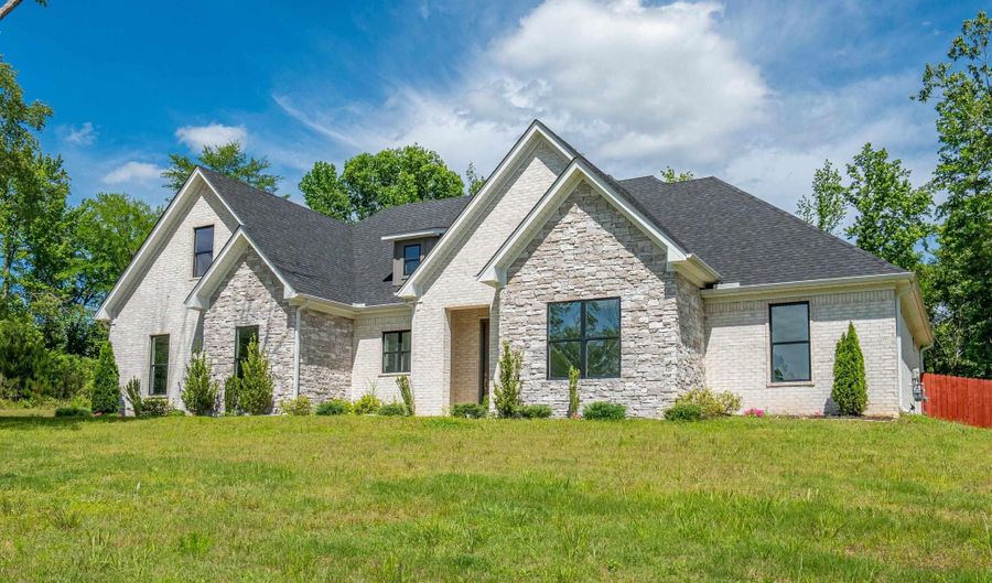 130 Shepherd Loop Dr, Arkadelphia, AR 71923 - 4 Beds, 4 Bath