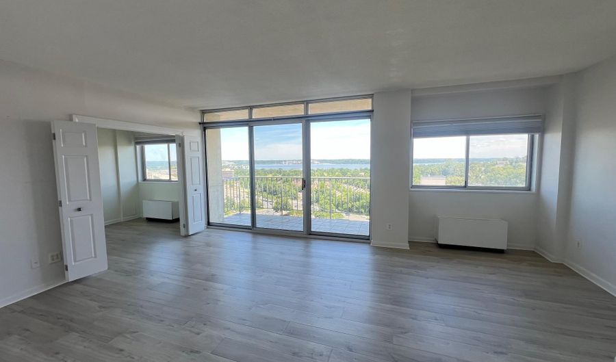 2059 HUNTINGTON Ave 1601, Alexandria, VA 22303 - 1 Beds, 1 Bath