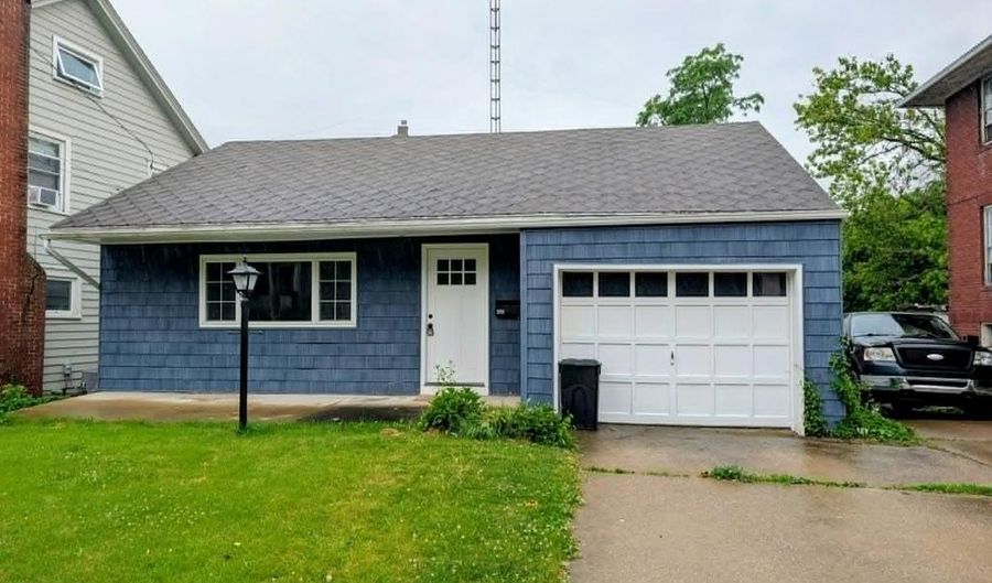 515 Sandusky St, Ashland, OH 44805 - 3 Beds, 1 Bath