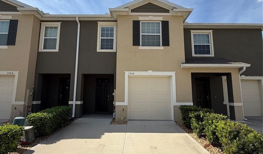 1264 YELLOW FINCH Dr, Davenport, FL 33837 - 3 Beds, 2 Bath