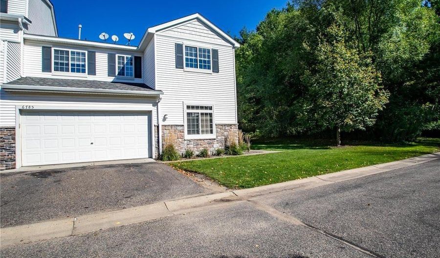 6785 Pine Crest Trl S, Cottage Grove, MN 55016 - 3 Beds, 3 Bath