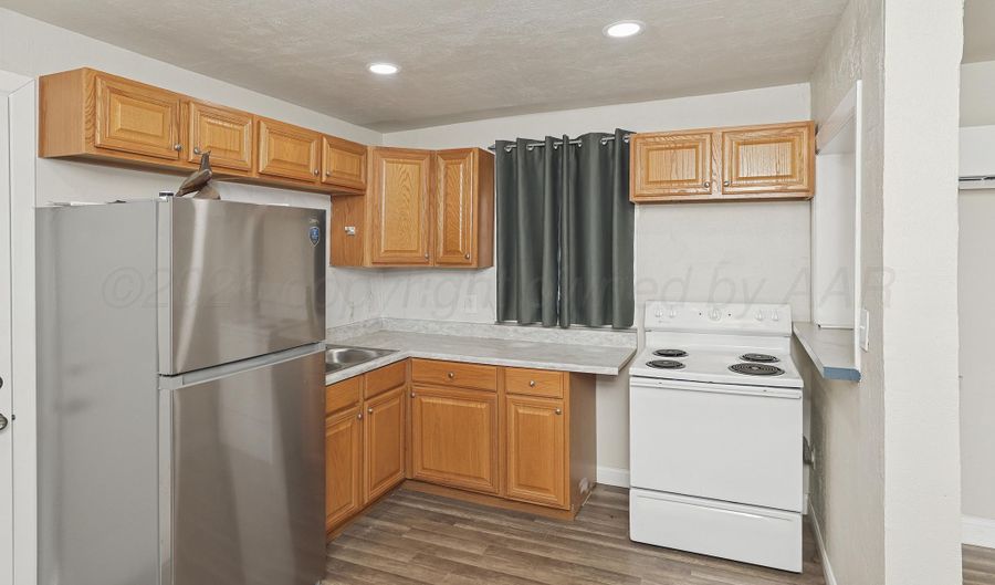 512 NE 3RD Ave, Amarillo, TX 79107 - 1 Beds, 1 Bath