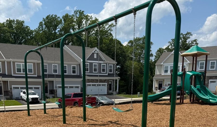 HARPER DEXTER Court Tbb, Aberdeen, MD 21001 - 3 Beds, 3 Bath