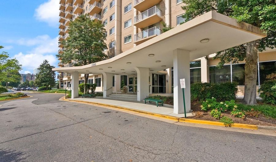 1225 MARTHA CUSTIS Dr 516, Alexandria, VA 22302 - 1 Beds, 1 Bath