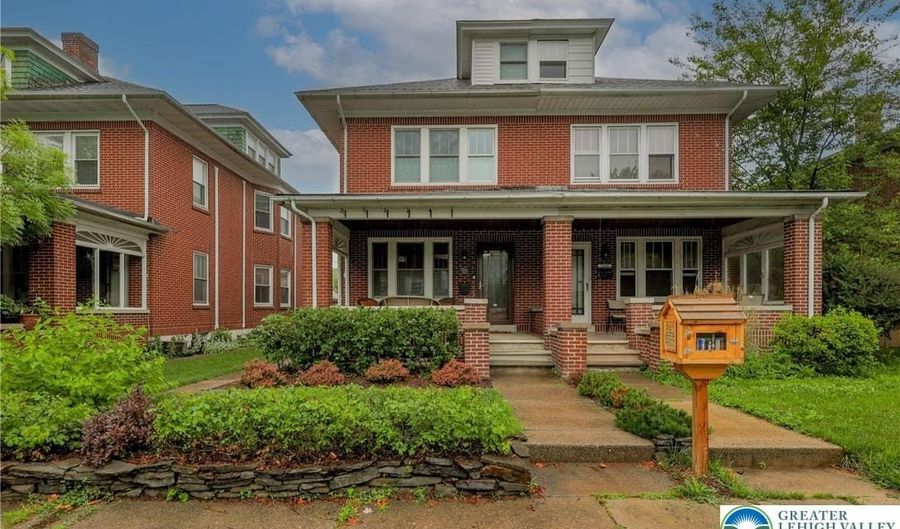 2441 W Tilghman St, Allentown, PA 18104 - 3 Beds, 3 Bath