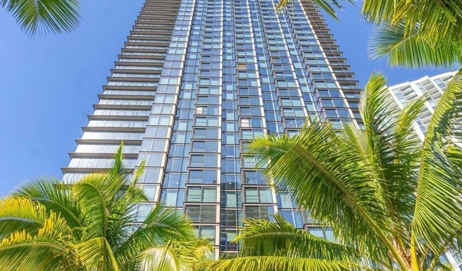 1100 Ala Moana Blvd 1401, Honolulu, HI 96814 - 3 Beds, 3 Bath