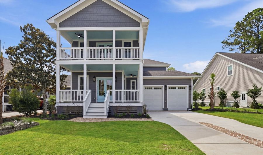 65 National Blvd, Beaufort, SC 29907 - 5 Beds, 5 Bath