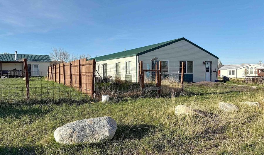 3020 W Third Ave, Buffalo, WY 82834 - 8 Beds, 0 Bath