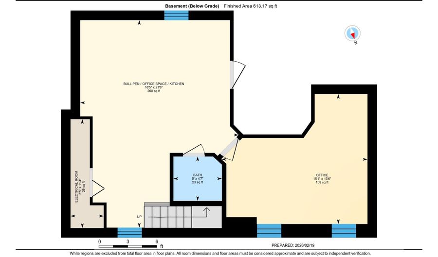 335 UNION Ave, Belleville, NJ 07109 - 0 Beds, 0 Bath
