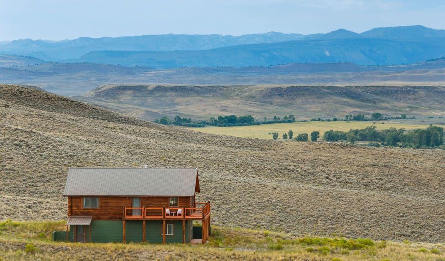 191 SAUK Trl, Boulder, WY 82923 - 3 Beds, 2 Bath