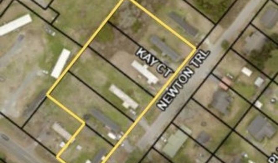 23-73 Newton Trl, Andrews, SC 29510 - 0 Beds, 0 Bath