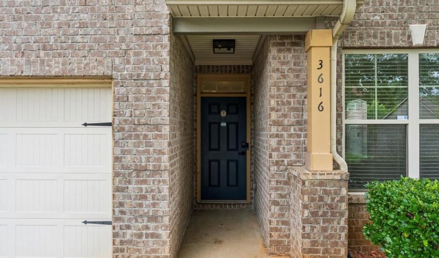 3616 Sycamore, Decatur, GA 30034 - 4 Beds, 3 Bath