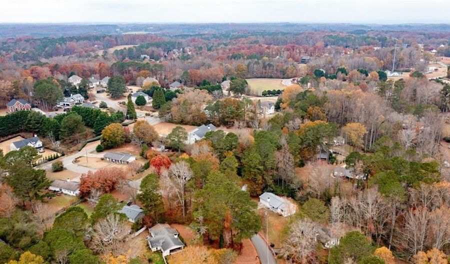 145 Sequoyah Dr, Alpharetta, GA 30004 - 3 Beds, 2 Bath