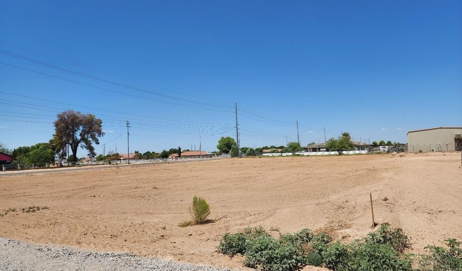 2640 S 200TH Ave, Buckeye, AZ 85326 - 0 Beds, 0 Bath