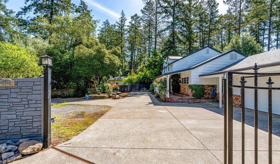 5346 Montecito Ave, Santa Rosa, CA 95404 - 4 Beds, 2 Bath