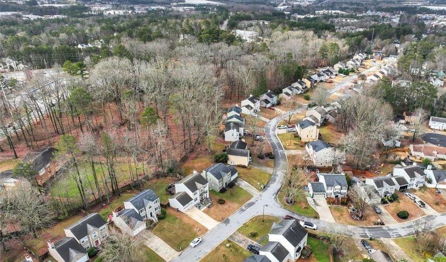 1211 Ling, Austell, GA 30168 - 4 Beds, 4 Bath