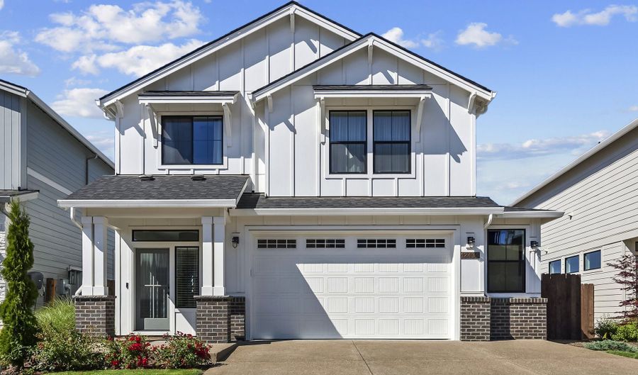 12435 SW SILVERTIP St, Beaverton, OR 97007 - 4 Beds, 3 Bath