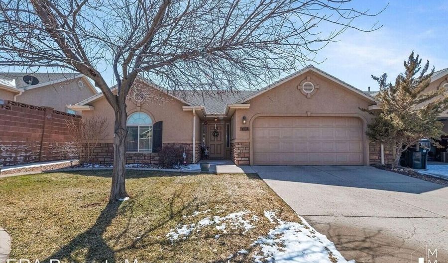1434 Southern View Dr, Cedar City, UT 84720 - 3 Beds, 2 Bath