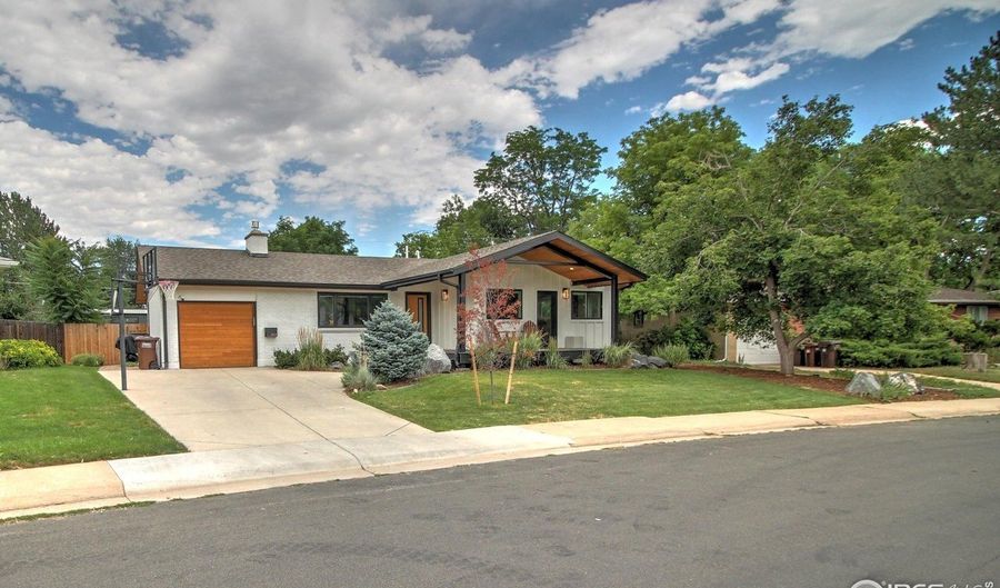 3030 24th St, Boulder, CO 80304 - 5 Beds, 3 Bath