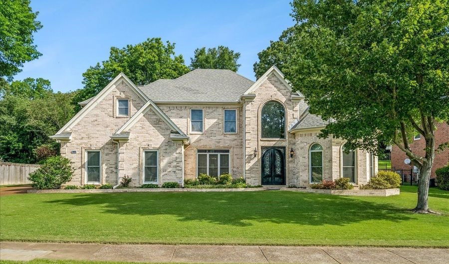 4115 BLACKHEATH Dr, Bartlett, TN 38135 - 4 Beds, 3 Bath