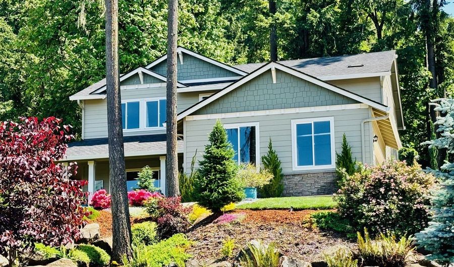 6189 FOREST RIDGE Dr, Springfield, OR 97478 - 4 Beds, 3 Bath