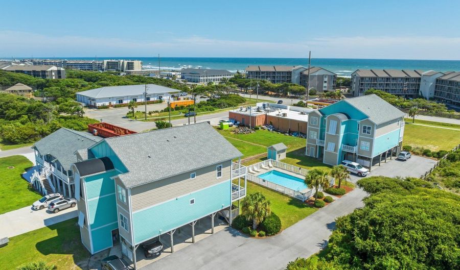 107 Beachwood Dr A2, Atlantic Beach, NC 28512 - 2 Beds, 2 Bath
