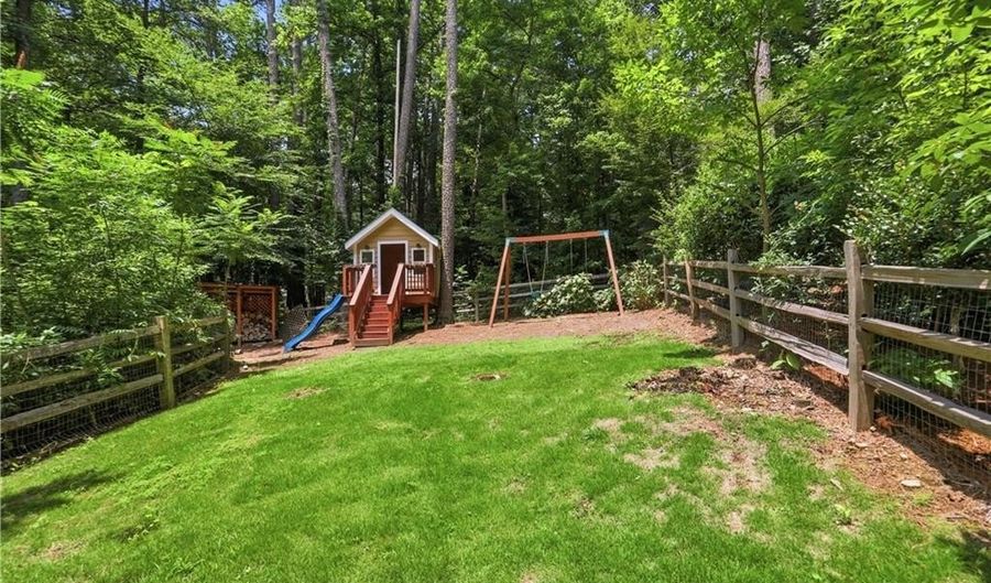 355 Chelsey Ct, Alpharetta, GA 30004 - 4 Beds, 5 Bath