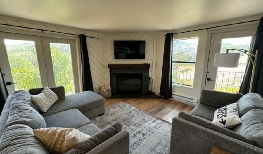 464 N Hwy 143 A211, Brian Head, UT 84719 - 1 Beds, 1 Bath