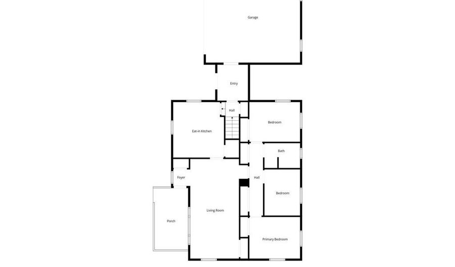 340 2nd Ave S, Amboy, MN 56010 - 4 Beds, 2 Bath