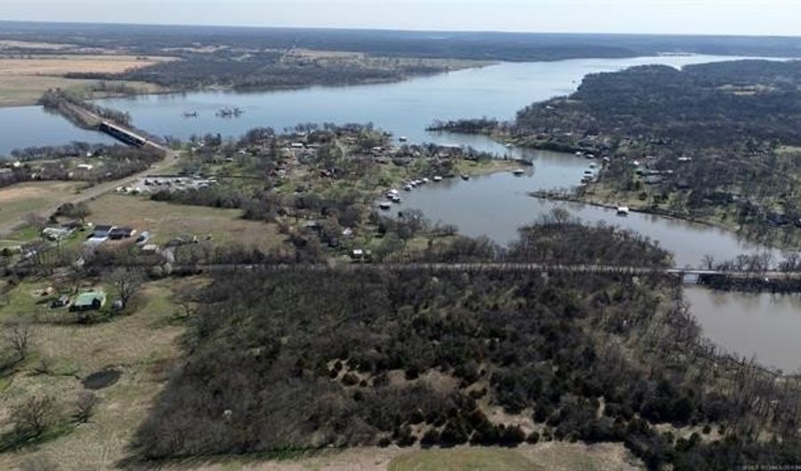 N 440 Road, Adair, OK 74330 - 0 Beds, 0 Bath