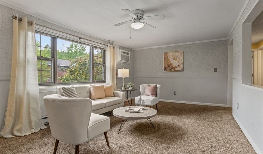 32 Spencer Rd 36M, Boxborough, MA 01719 - 1 Beds, 1 Bath