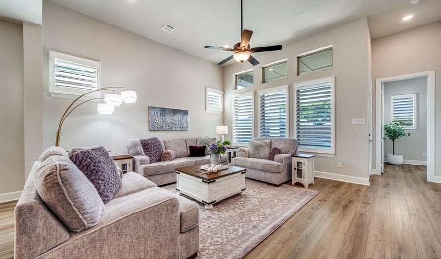 6333 Hedgecoxe Rd, The Colony, TX 75056 - 4 Beds, 3 Bath