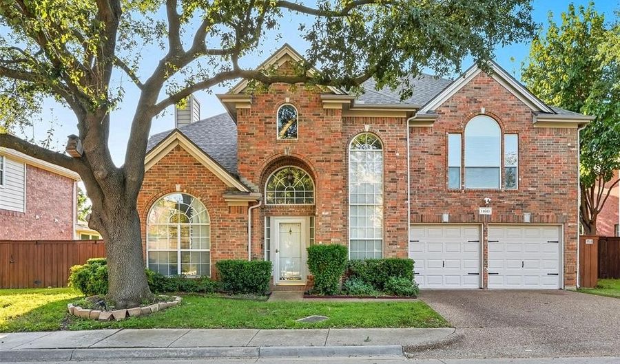 14613 Woodshadow Ln, Addison, TX 75001 - 3 Beds, 3 Bath