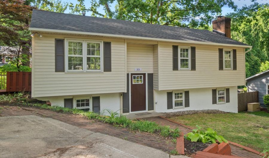 33 SHERIDAN Rd, Arnold, MD 21012 - 4 Beds, 3 Bath