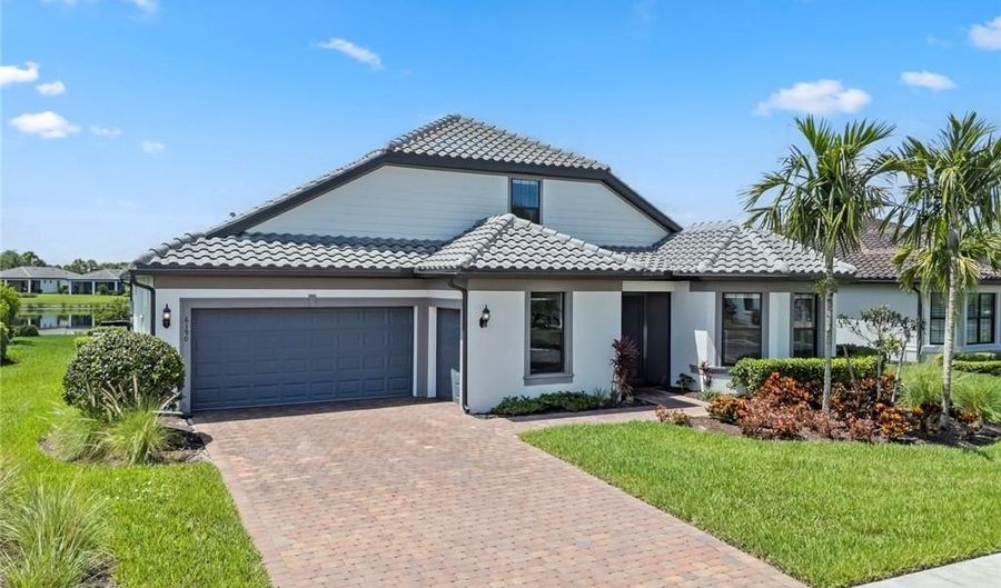 6190 Nobility Way, Ave Maria, FL 34142 - 4 Beds, 4 Bath