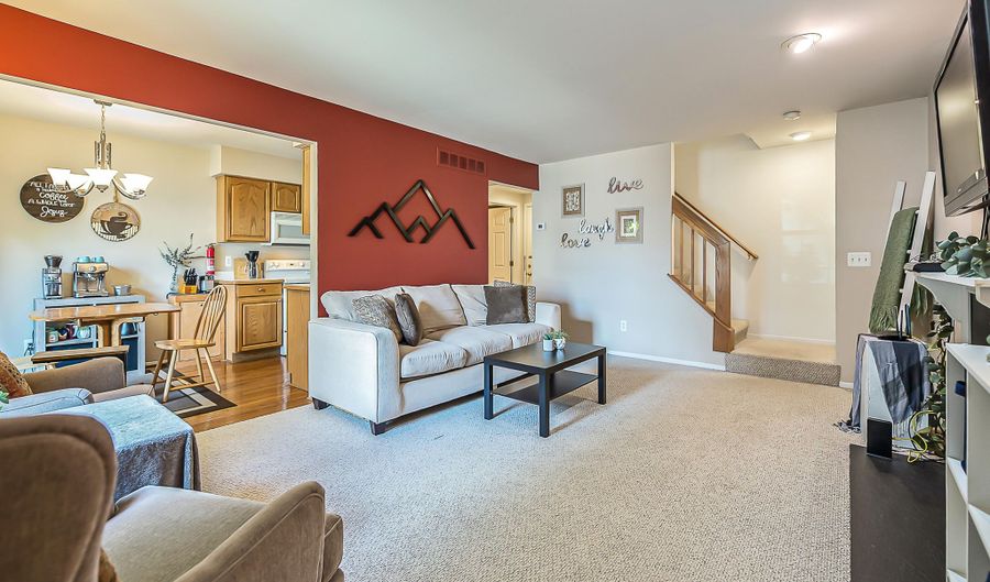 3027 Forest Creek Ct, Ann Arbor, MI 48108 - 2 Beds, 2 Bath
