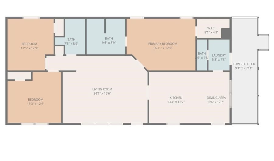 26 Deso Drive Ext, Alburgh, VT 05440 - 3 Beds, 3 Bath