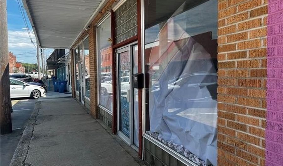 170 S Ohio, Atoka, OK 74525 - 0 Beds, 0 Bath