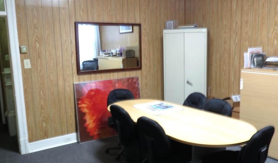 1115 G St NE, Washington, DC 20002 - 4 Beds, 1 Bath